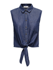 JDYKAI S/L SHIRT WVN DIA