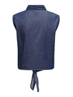 JDYKAI S/L SHIRT WVN DIA