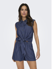 JDYKAI S/L SHIRT WVN DIA