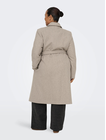CARALVILDA WRAP COAT OTW NOOS