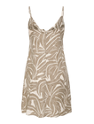 ONLNOVA LIFE VIS JULES DRESS WVN