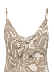 ONLNOVA LIFE VIS JULES DRESS WVN