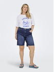 CARSONNY HW WIDE DNM SHORTS NAS843 NOOS
