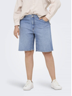 CARSONNY HW WIDE DNM SHORTS NAS843 NOOS