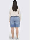 CARSONNY HW WIDE DNM SHORTS NAS843 NOOS