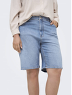 CARSONNY HW WIDE DNM SHORTS NAS843 NOOS