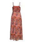 ONLELENA VIKKI STRAP ANK DRESS NOOS WVN