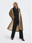 ONLDAWN LIFE LONG FAUX FUR COAT OTW