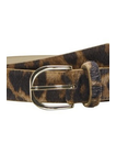 ONLNORA HAIRY ANIMAL JEANS BELT ACC