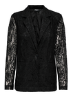 ONLEMIA-KARO L/S LACE BLAZER WVN