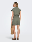 ONLGOA SL LINEN BL PLAYSUIT CC PNT