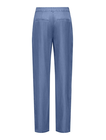 ONLCHARIS LIFE MW STRAIGHT PANTS WVN CC