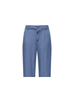 ONLCHARIS LIFE MW STRAIGHT PANTS WVN CC