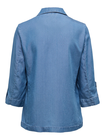 ONLCARO CHARIS 3/4 UNLINED BLAZER WVN CC