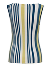 ONLCORALIE LIFE SL STRI BOATNECK KNT SUD