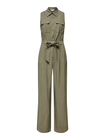 ONLTILA LIFE S/L BELT JUMPSUIT TLR