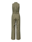 ONLTILA LIFE S/L BELT JUMPSUIT TLR