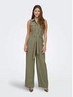 ONLTILA LIFE S/L BELT JUMPSUIT TLR