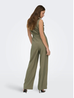 ONLTILA LIFE S/L BELT JUMPSUIT TLR