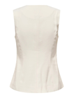 ONLTILA LIFE S/L WAISTCOAT TLR
