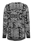 ONLEMZA AJA L/S LONG SHIRT WVN