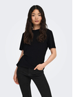ONLELENA S/S DETAIL T-SHIRT SUD JRS