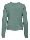 ONLLOYAL LS V-NECK PULLO KNT NOOS
