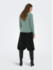 ONLLOYAL LS V-NECK PULLO KNT NOOS