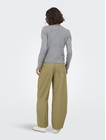 ONLLOYAL LS V-NECK PULLO KNT NOOS