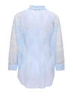 ONLNEWLINA GRACE SHAINE SHIRT WVN
