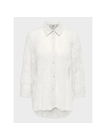 ONLNEWLINA GRACE SHAINE SHIRT WVN