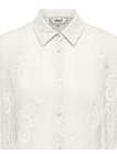 ONLNEWLINA GRACE SHAINE SHIRT WVN