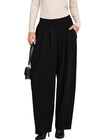 ONLMARIELA LIFE MW BAGGY BARREL PANT PNT
