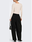 ONLMARIELA LIFE MW BAGGY BARREL PANT PNT