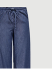 JDYKAI MW STRING PANT WVN DIA
