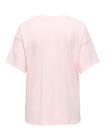 ONLROLLING STONES LIFE S/S TOP JRS