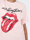 ONLROLLING STONES LIFE S/S TOP JRS