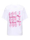 ONLROLLING STONES LIFE S/S TOP JRS