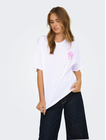 ONLROLLING STONES LIFE S/S TOP JRS