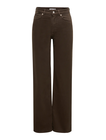 ONLMADISON BLUSH HW WIDE COLOR DNM NOOS