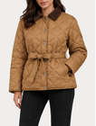 ONLTAHIA LW CORD MIX JACKET CC OTW