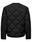 ONLHARRIET QUILTED JACKET CC OTW