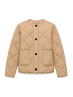 ONLHARRIET QUILTED JACKET CC OTW