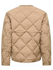 ONLHARRIET QUILTED JACKET CC OTW
