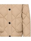 ONLHARRIET QUILTED JACKET CC OTW