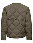 ONLHARRIET QUILTED JACKET CC OTW