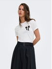 ONLKITA S/S LUXE JRS NOOS