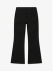 TSJAMIE HR FLARE DNM JEANS BL NOOS