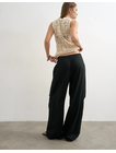 TSCAMO CARGO TROUSERS WVN