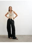 TSCAMO CARGO TROUSERS WVN